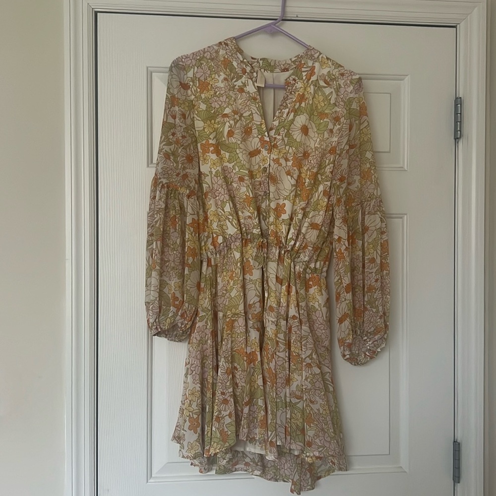 By Together mini dress